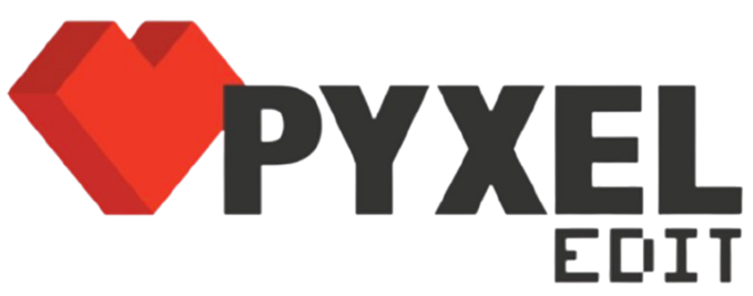Silver Sponsor Pyxel Edit
